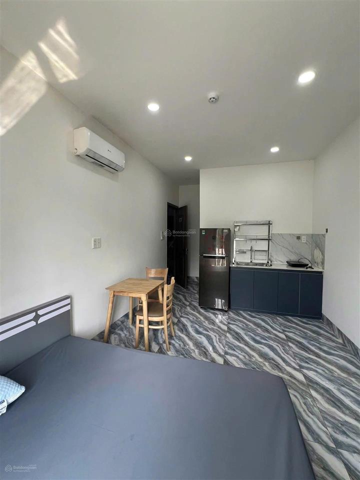 Cho thuê chdv kdc cát lái q2 gần citihome citisoho đại học umt