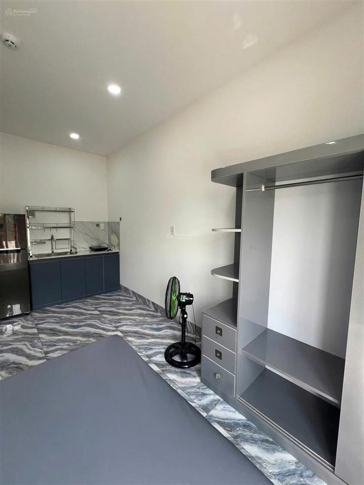 Cho thuê chdv kdc cát lái q2 gần citihome citisoho đại học umt