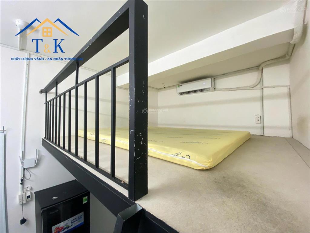 Cho thuê chdv kdc cát lái full nội thất