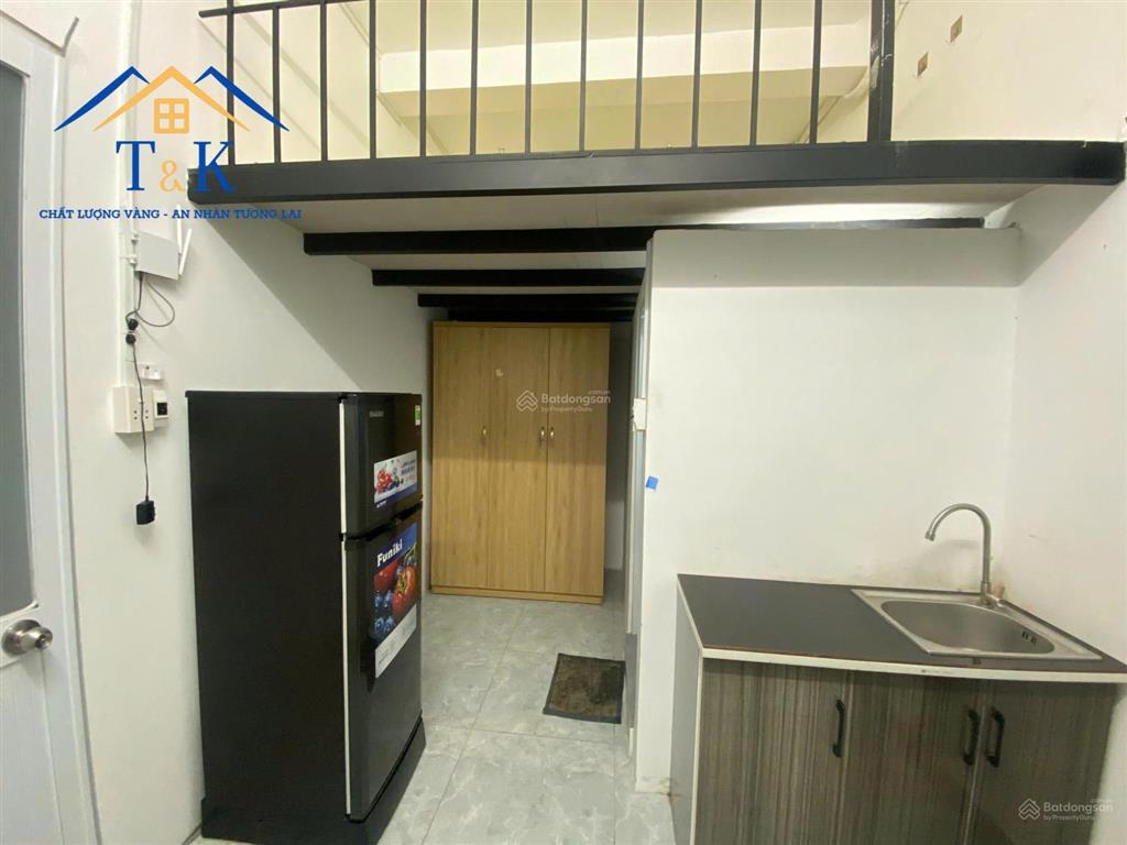 Cho thuê chdv kdc cát lái full nội thất