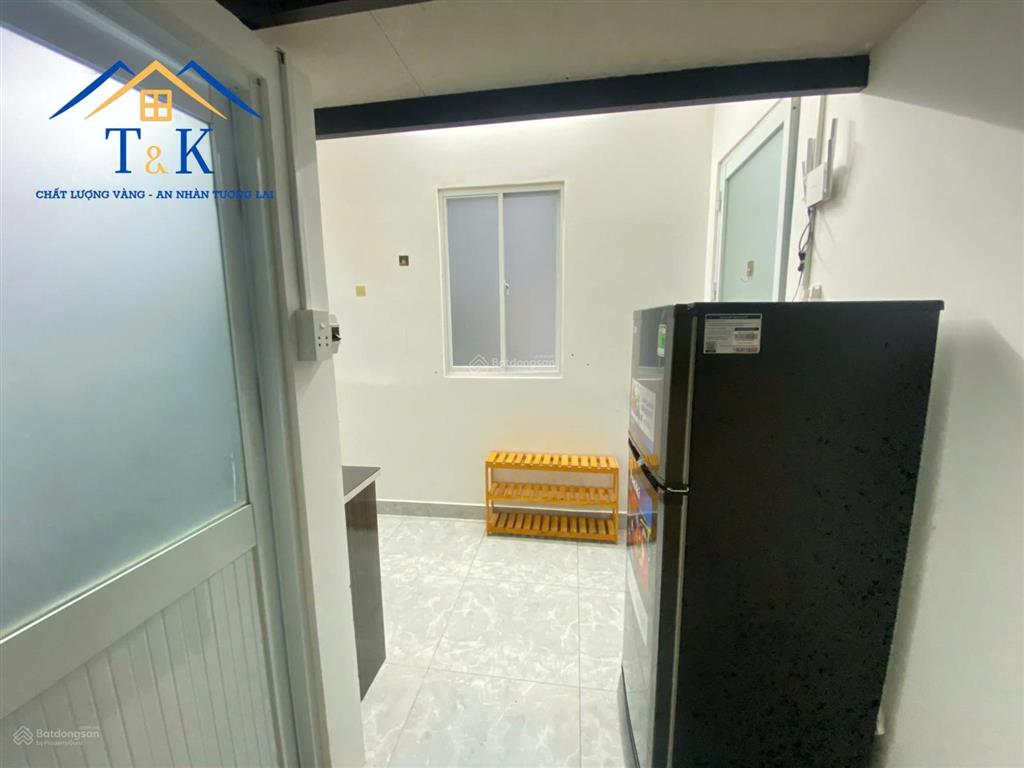 Cho thuê chdv kdc cát lái full nội thất