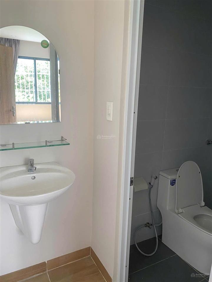 Cho thuê chdv kdc cát lái q2 gần citihome citisoho đại học umt