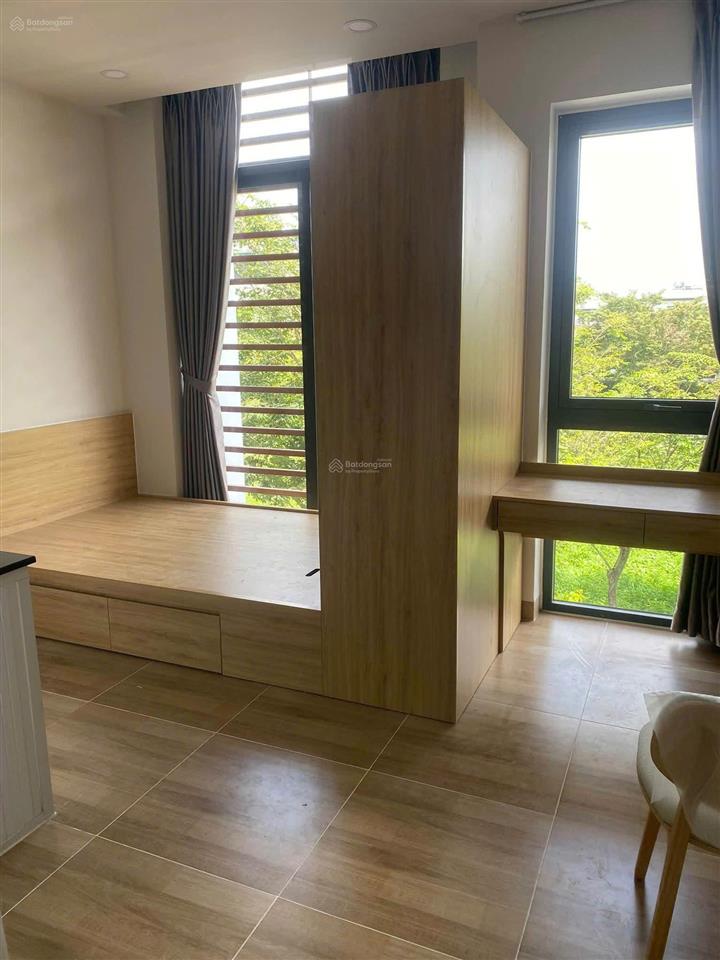 Cho thuê chdv kdc cát lái q2 gần citihome citisoho đại học umt