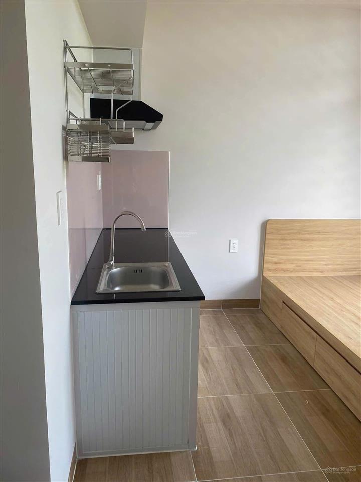 Cho thuê chdv kdc cát lái q2 gần citihome citisoho đại học umt