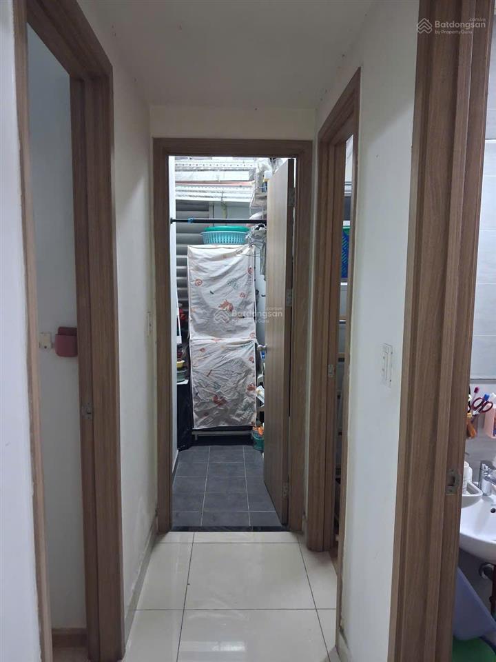 Cho thuê căn hộ citi soho, full nội thất 7,5 triệu 59 m2, 2pn, 2wc căn gốc, ở ngay
