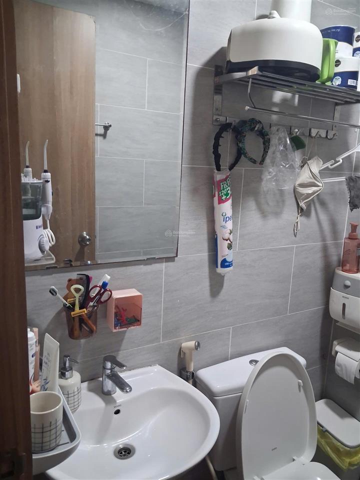 Cho thuê căn hộ citi soho, full nội thất 7,5 triệu 59 m2, 2pn, 2wc căn gốc, ở ngay
