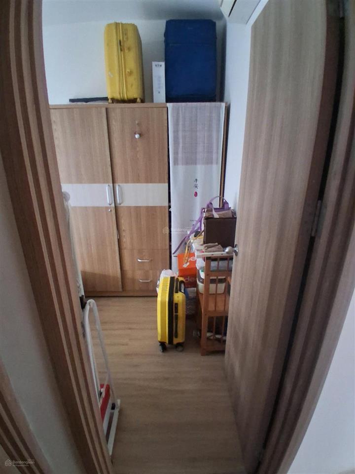 Cho thuê căn hộ citi soho, full nội thất 7,5 triệu 59 m2, 2pn, 2wc căn gốc, ở ngay