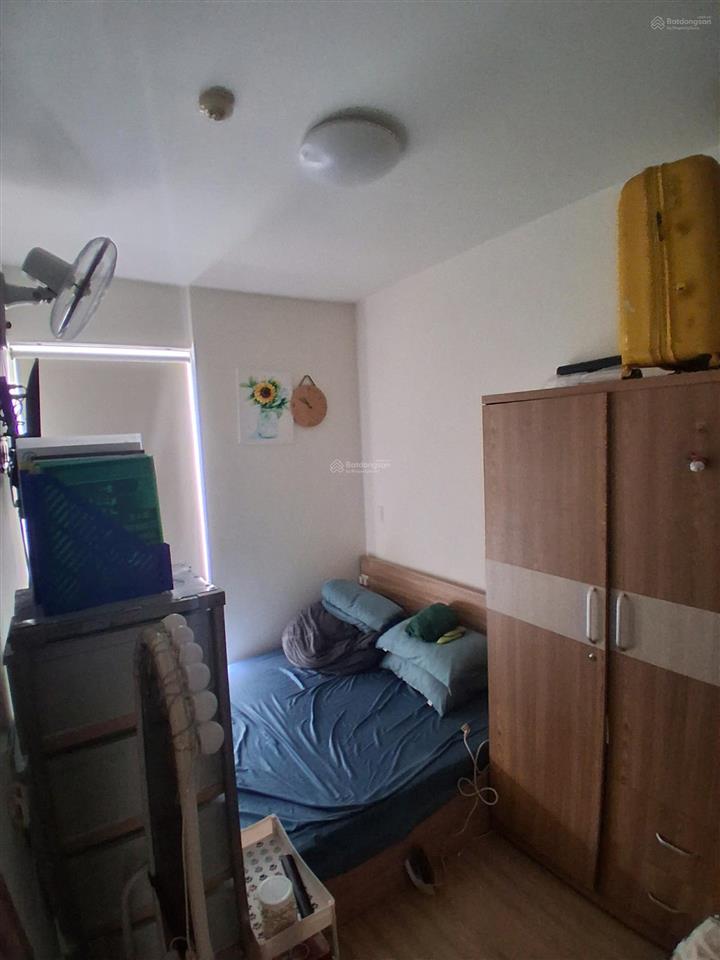 Cho thuê căn hộ citi soho, full nội thất 7,5 triệu 59 m2, 2pn, 2wc căn gốc, ở ngay