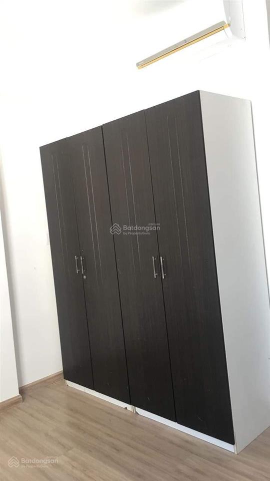 Cho thuê căn hộ citi soho full nt tại kdc cát lái q2 cũ, gần đại học umt