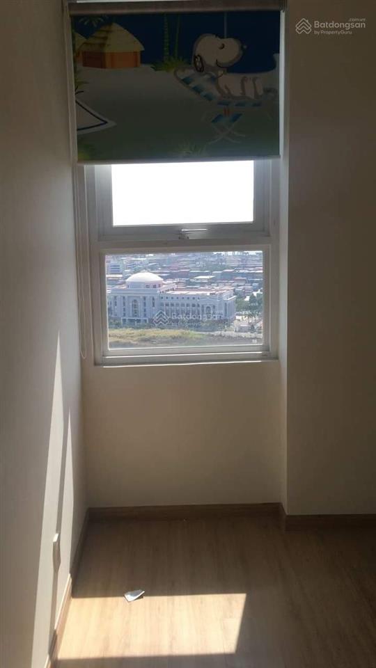Cho thuê căn hộ citi soho full nt tại kdc cát lái q2 cũ, gần đại học umt