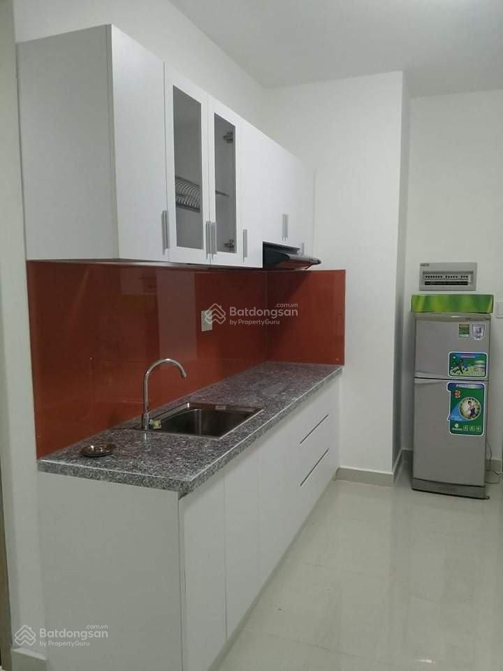 Cho thuê căn hộ citi soho full nt tại kdc cát lái q2 cũ, gần đại học umt