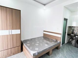 Cho thuê cc mini đẹp, đầy đủ tiện ích, giá tốt 4,3 triệu, 18m2 tại khu dân cư cát lái invesco