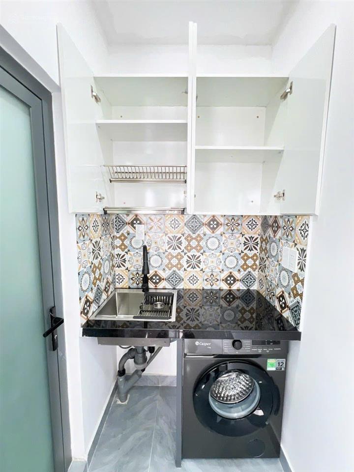 Cho thuê cc mini đẹp, đầy đủ tiện ích, giá tốt 4,3 triệu, 18m2 tại khu dân cư cát lái invesco