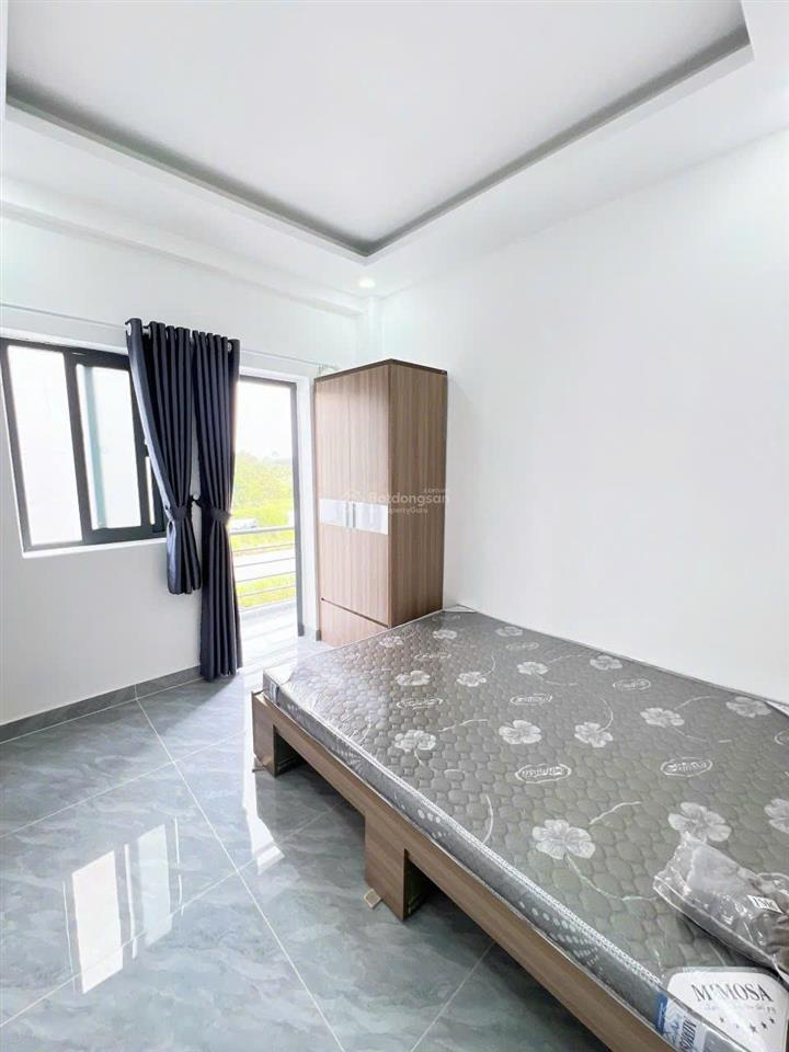 Cho thuê cc mini đẹp, đầy đủ tiện ích, giá tốt 4,3 triệu, 18m2 tại khu dân cư cát lái invesco