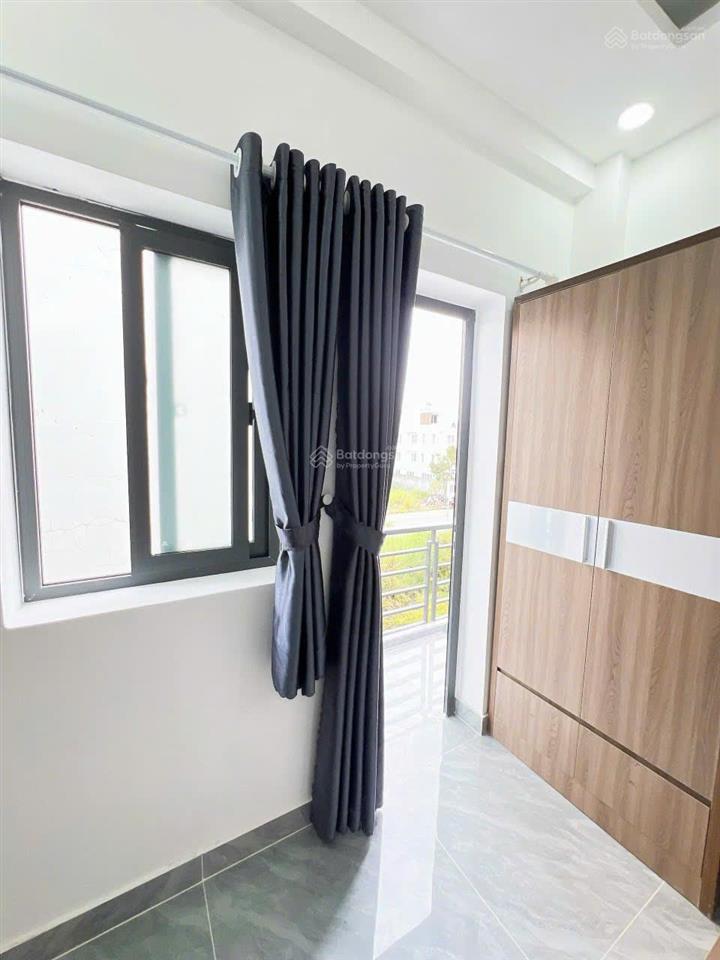 Cho thuê cc mini đẹp, đầy đủ tiện ích, giá tốt 4,3 triệu, 18m2 tại khu dân cư cát lái invesco