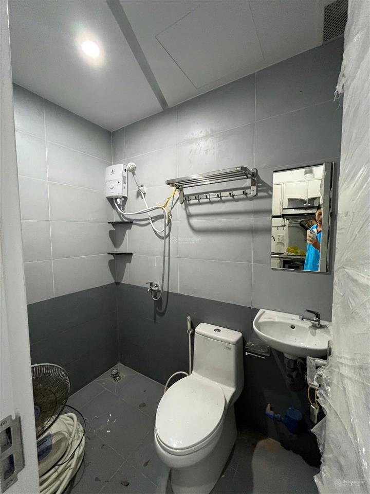 Cho thuê phòng trọ tại khu đô thị cát lái, 4,2 triệu vnd, 18m2, giá tốt