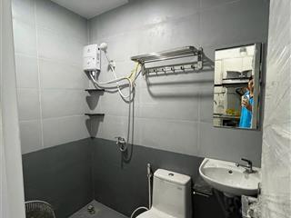 Cho thuê phòng trọ tại khu đô thị cát lái, 4,2 triệu vnd, 18m2, giá tốt