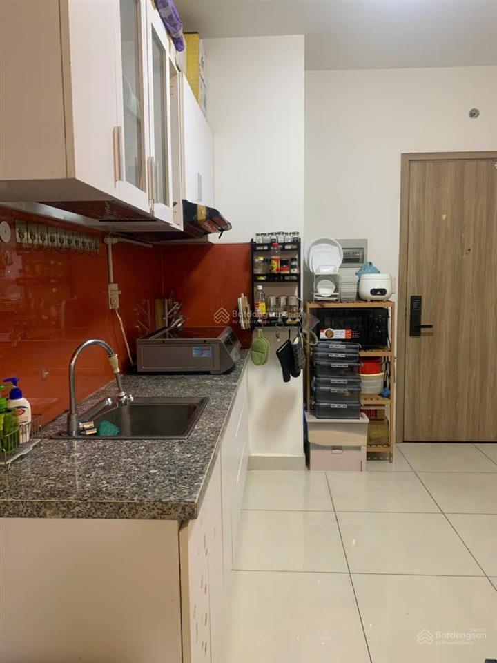 Cho thuê cc citi soho ở cát lái q2 full nội thất giá 7,5 triệu, 60m2 căn gốc 2pn2wc.  0932 628 ***