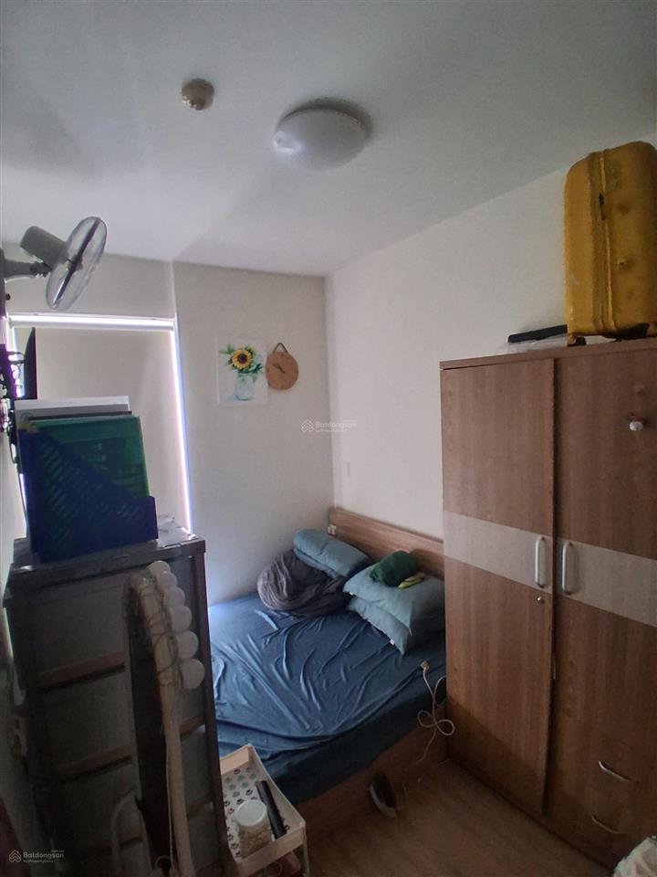 Cho thuê cc citi soho ở cát lái q2 full nội thất giá 7,5 triệu, 60m2 căn gốc 2pn2wc.  0932 628 ***