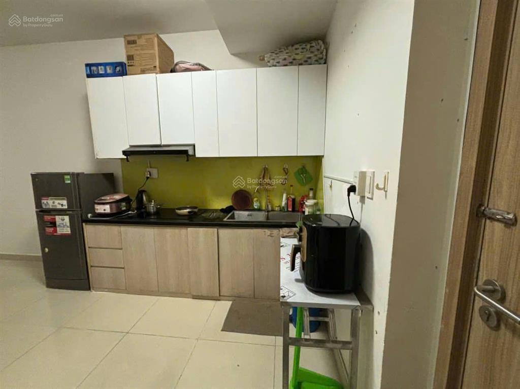 Cho thuê ch citi soho tại cát lái, giá 7 triệu 59m2 2pn2wc, nội thất full, view đẹp.  0932 628 ***