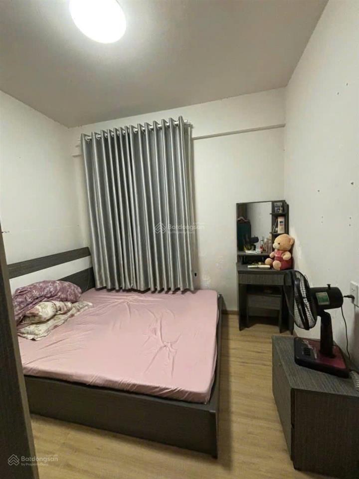 Cho thuê ch citi soho tại cát lái, giá 7 triệu 59m2 2pn2wc, nội thất full, view đẹp.  0932 628 ***