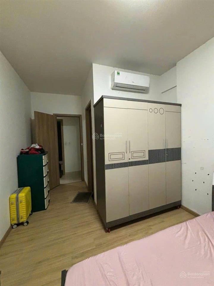 Cho thuê ch citi soho tại cát lái, giá 7 triệu 59m2 2pn2wc, nội thất full, view đẹp.  0932 628 ***