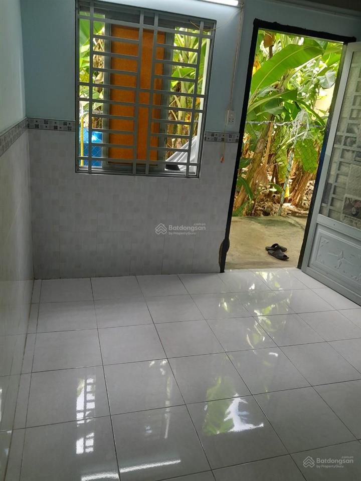 Nhà trọ số nhà 2680/5/2, đường huỳnh tấn phát chỉ 2tr/ tháng
