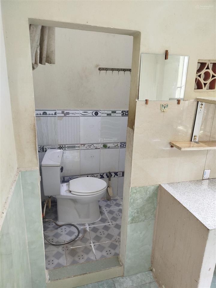 Nhà trọ số nhà 2680/5/2, đường huỳnh tấn phát chỉ 1,5tr/tháng