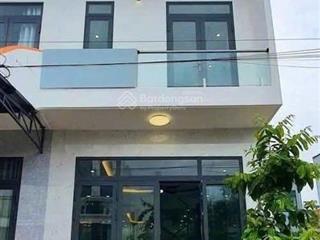 Bán nhà chính chủ 4x7m  1tỷ150  hẻm 551 lê văn khương  nhà máy bia tiger quận 12