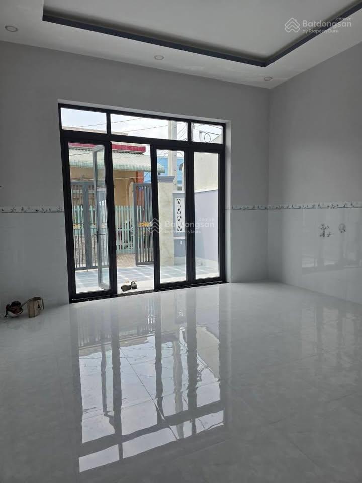 Chính chủ bán nhà cấp 4 dt 4x11  1ty070tr  ngay chung cư picity tx14  q12