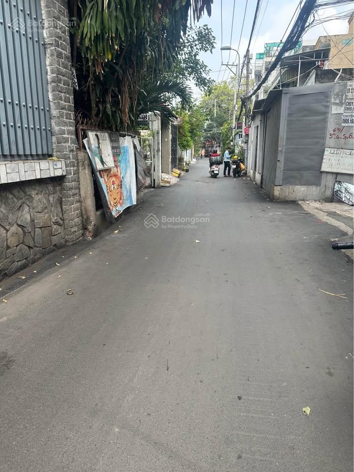 Chính chủ bán nhà cấp 4 dt 4x11  1ty070tr  ngay chung cư picity tx14  q12