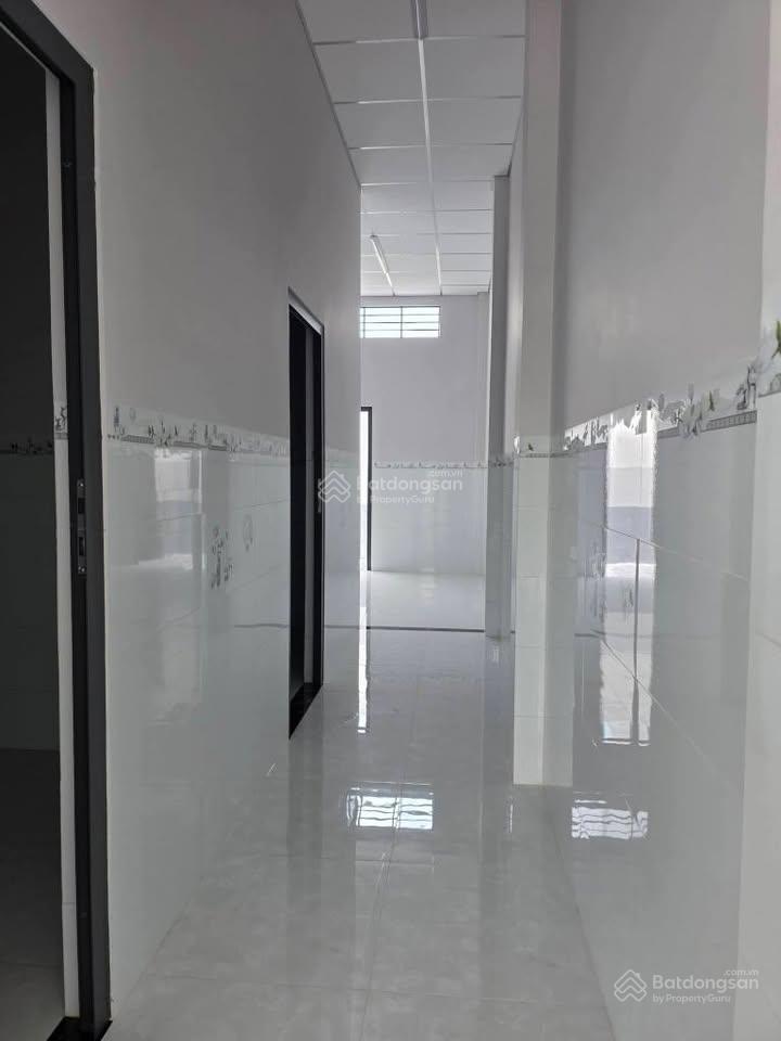 Chính chủ bán nhà cấp 4 dt 4x11  1ty070tr  ngay chung cư picity tx14  q12