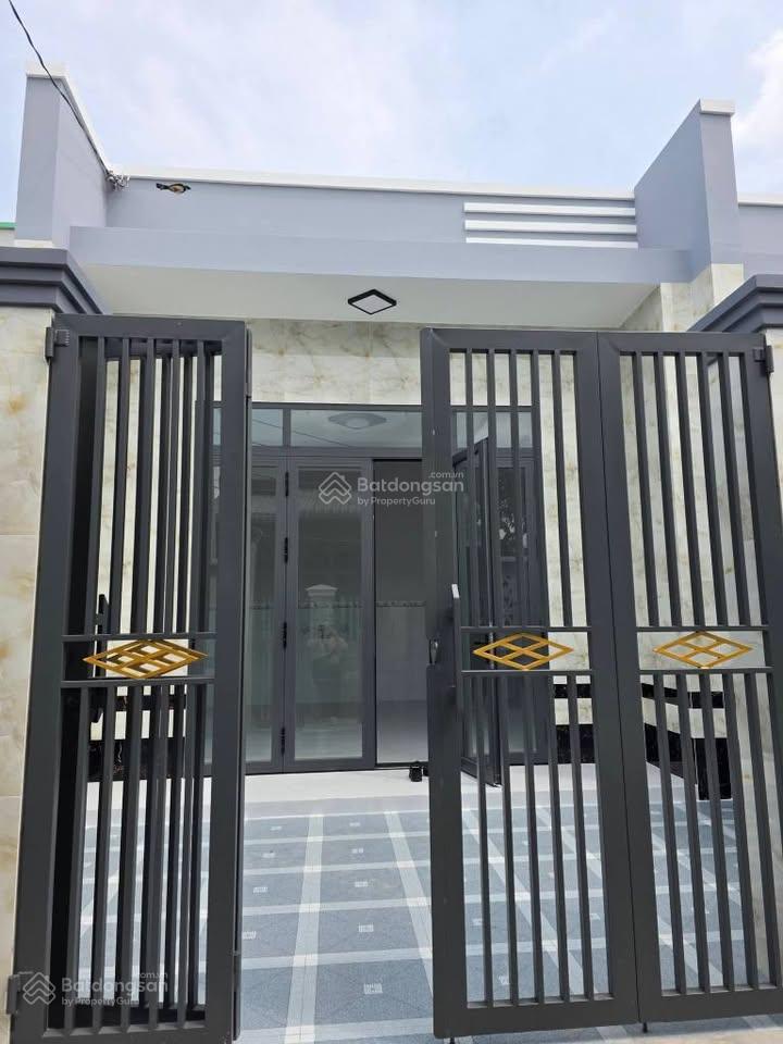 Chính chủ bán nhà cấp 4 dt 4x11  1ty070tr  ngay chung cư picity tx14  q12