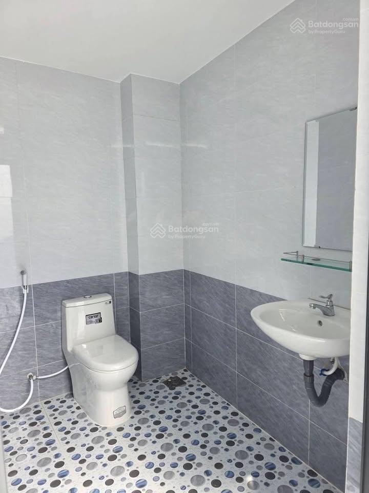 Chính chủ bán nhà cấp 4 dt 4x11  1ty070tr  ngay chung cư picity tx14  q12