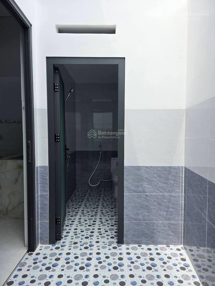 Chính chủ bán nhà cấp 4 dt 4x11  1ty070tr  ngay chung cư picity tx14  q12