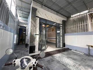 Bán nhà  4x12m  1tỷ290tr  ngay chợ huỳnh thị hai  quận 12