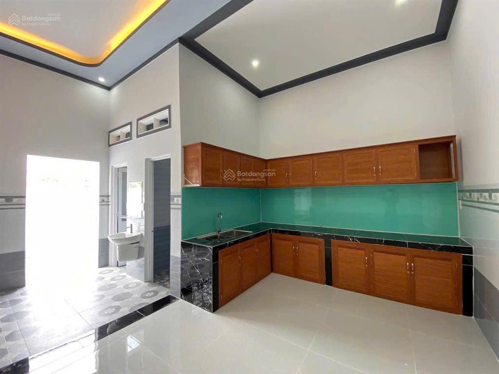 Bán nhà  4x12m  1tỷ290tr  ngay chợ huỳnh thị hai  quận 12