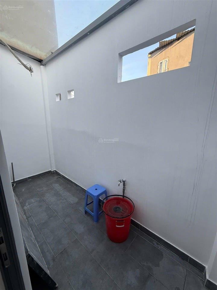 Bán nhà  4x11m  1,39 tỷ  ngay chợ dương thị mười  quận 12
