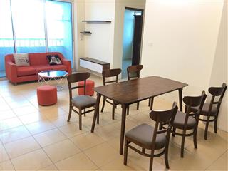 Cho thuê cc 3 ngủ, full đồ, 135m2 ở định công, hoàng mai, 13,9 triệu/tháng , view đẹp
