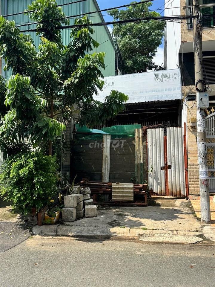 💎Nhà C4 Đất Mặt Tiền Khu Bình Phú – 104m² - Vuông Đẹp, Chỉ 13,8 tỷ
