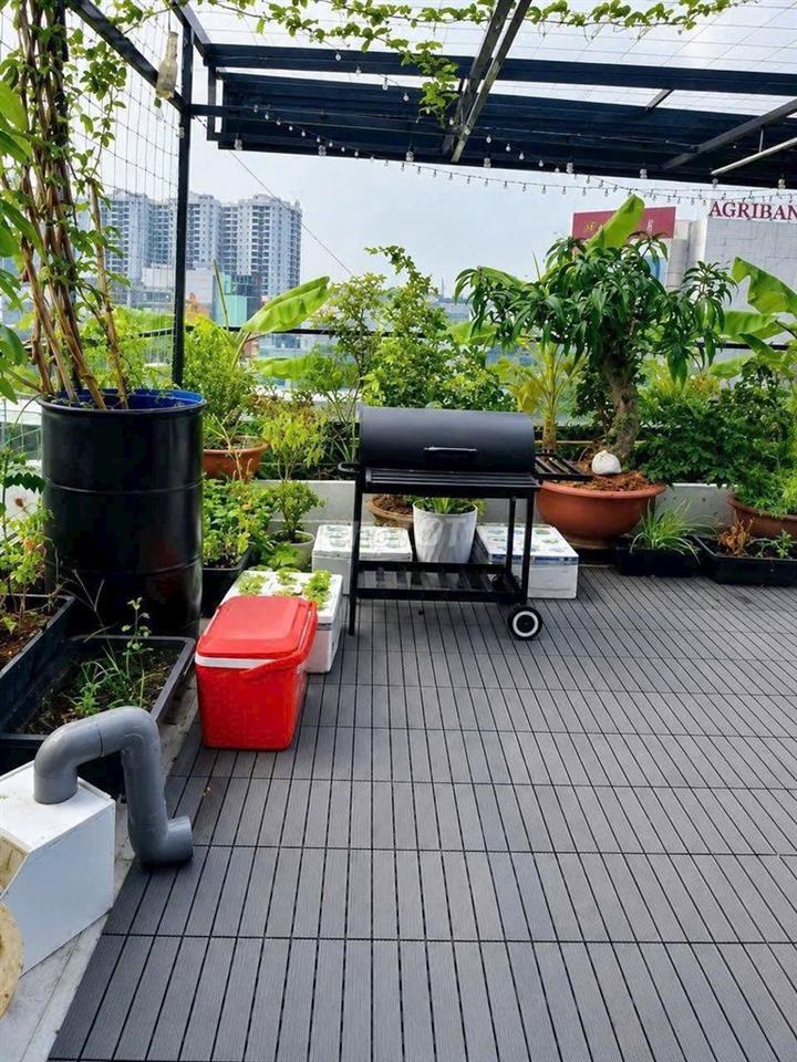 💎Nhà Đẹp 5 Tầng Bình Phú Q6 - Cho Thuê Cao - Chỉ 13 Tỷ