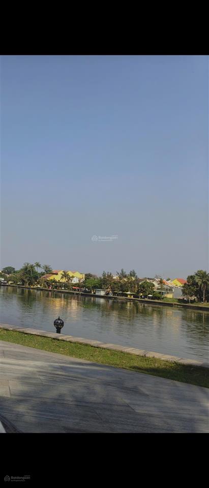 Bán đất huyền trân công chúa view đầu đảo ký ức