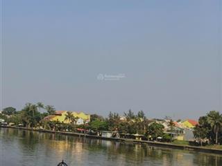 Bán đất huyền trân công chúa view đầu đảo ký ức