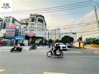 Bán đất mặt tiền đường linh trung ngang 21m cực hiếm ngay kha vạn cân và hoàng diệu 2 chỉ 53tr/m2