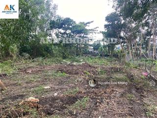 Bán đất view sông đường 32 linh đông ngang 20m cực hiếm chỉ 33.1tr/m2 cách phạm văn đồng chỉ 300m