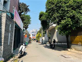 Bán nhà mới mặt tiền đường số 19 ngang 5.7m khu himlam linh chiểu và hoàng diệu 2 trung tâm thủ đức