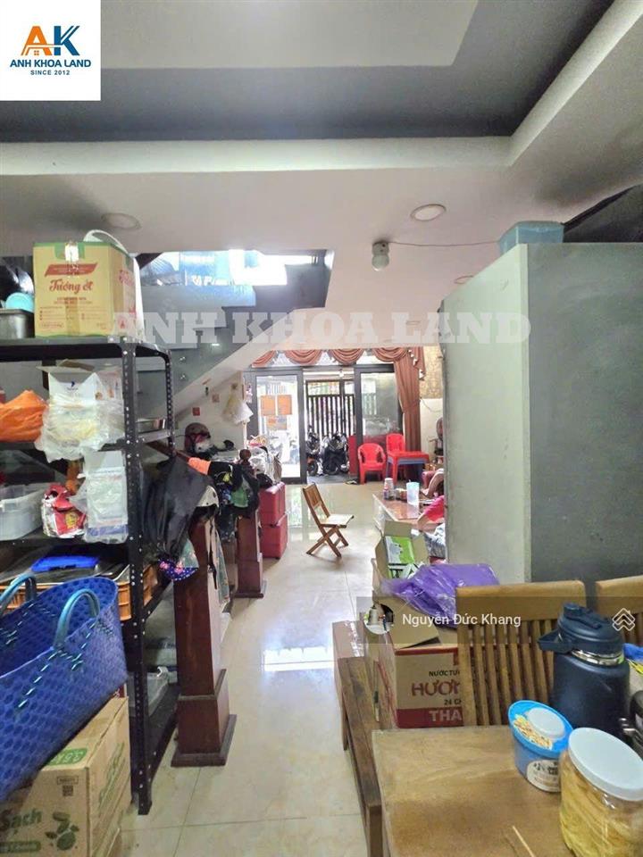Bán nhà mới mặt tiền đường số 19 ngang 5.7m khu himlam linh chiểu và hoàng diệu 2 trung tâm thủ đức