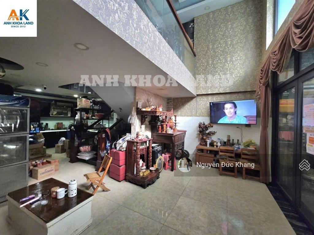 Bán nhà mới mặt tiền đường số 19 ngang 5.7m khu himlam linh chiểu và hoàng diệu 2 trung tâm thủ đức