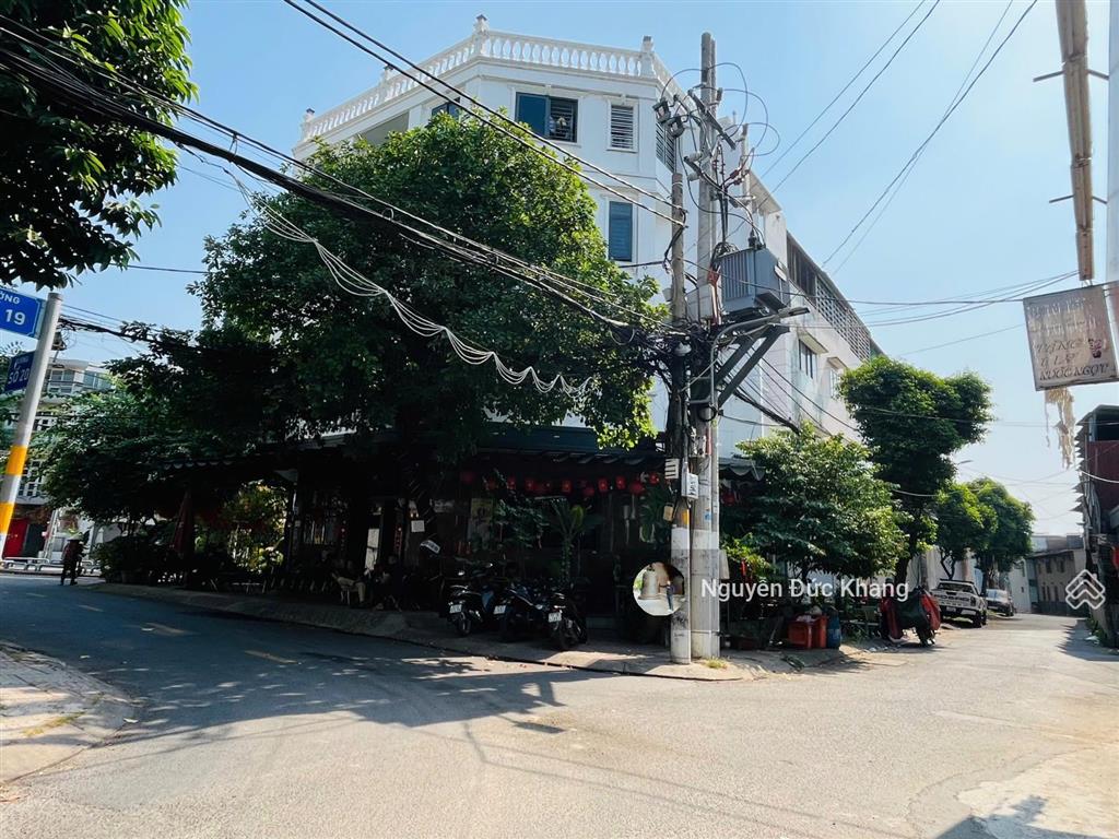 Bán nhà mới mặt tiền đường số 19 ngang 5.7m khu himlam linh chiểu và hoàng diệu 2 trung tâm thủ đức