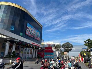 Bán toà nhà ngang 8m mặt tiền kinh doanh vip võ văn ngân sẵn thu nhập khủng ổn định 400tr/tháng